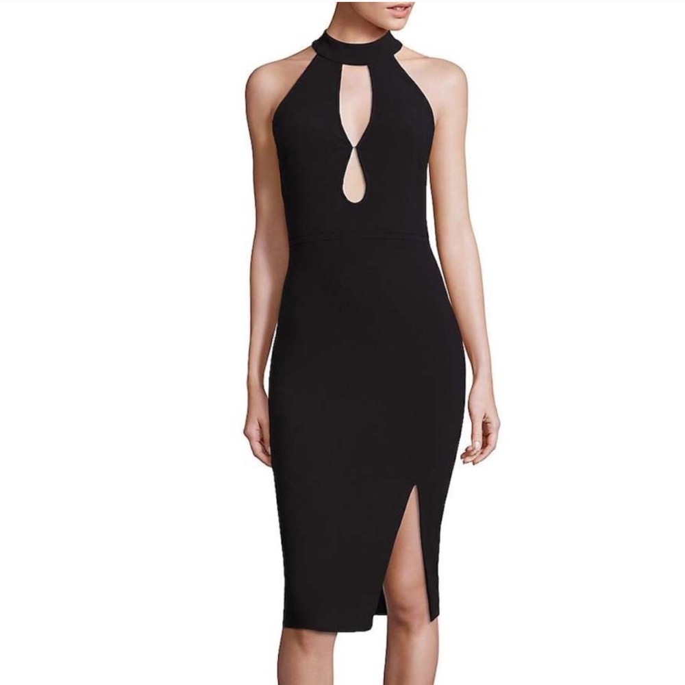 Likely Black Dress